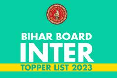 Bihar Board Result 12th Topper List: बिहार बोर्ड 12वीं परीक्षा में लड़कियों ने मारी बाजी, देखें तीनों स्ट्रीम में टॉपर की पूरी लिस्ट