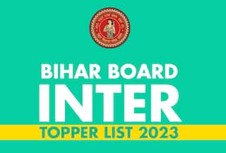 Bihar Board 12th Results 2023: BSEB Releases Inter Result, Check Top 6 Rankers in Commerce Stream