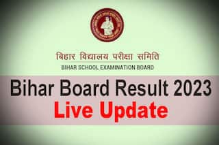 Bihar Board Class 12 Result 2023: BSEB Releases Inter Results | DIRECT LINK, Topper List HERE