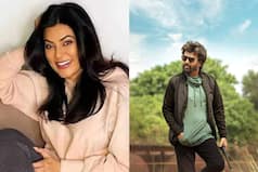 सुष्मिता सेन ही नहीं हार्ट अटैक को मात दे चुके हैं बॉलीवुड के ये स‍ितारे, देखें लिस्ट