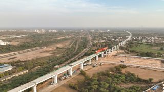 Is Mumbai-Ahmedabad Bullet Train Coming This Year? Railway Minister Ashwini Vaishnaw Shares Status Report