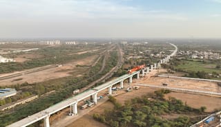 Is Mumbai-Ahmedabad Bullet Train Coming This Year? Railway Minister Shares Status Report