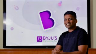 ED Searches Byju's CEO Raveendran's Office, Residence In Bengaluru, Says 'Incriminating Documents Seized'