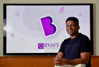 Byju's Crisis: India CEO Resigns; As Arjun Mohan Leaves, Founder Raveendran To Comeback