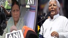 Bihar News: CBI ने राबड़ी देवी से पूछताछ करने के बाद लालू यादव को जॉब के बदले जमीन घोटाला केस में किया तलब