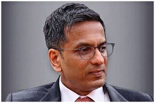 CJI On Essence Of Trolling: 'People Are Short On Their Patience, Truth A Victim of False News'