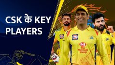 जानिए कौन हैं Chennai Super Kings के Key Players | CSK | IPL 2023