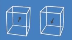 Optical Illusion: चैलेंज है... हर दिशा में घूमते दिखेंगे बॉक्स, मगर सुई बराबर भी नहीं हिल रहे दोनों