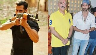 सलमान खान ही नहीं इन सेलेब्स को भी गैंगस्‍टर ने दी थी धमकी, इस स्टार को गंवानी पड़ी थी जान