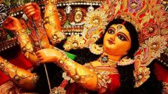 Chaitra Navratri 2023: नवरात्रि में 9 दिन पहनें अलग-अलग रंग के कपड़े, मां दुर्गा बरसाएंगी कृपा