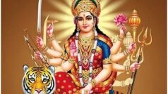 Chaitra Navratri 2023: चैत्र नवरात्रि में बन रहा है शुभ संयोग, जानें प्रमुख तिथियां और घटस्थापना का शुभ मुहूर्त