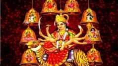 Chaitra Navratri 2023: चैत्र नवरात्रि शुरू होने से पहले कर लें ये काम, मां दुर्गा होंगी प्रसन्न