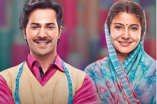 China Box Office: Anushka-Varun's 'Sui Dhaaga' to Release After 5 Years