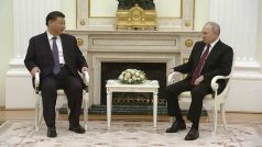 चीनी राष्ट्रपति जिनपिंग मॉस्को में रूसी प्रेसिडेंट पुतिन से मिले, यूक्रेन युद्ध खत्म करने को लेकर क्या है प्लान