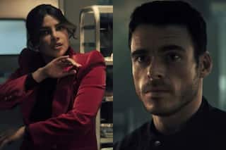 Citadel Trailer: Watch Priyanka And Richard's 'Dangerous Yet Undying Love'