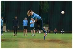 I Definitely Want To Do All The Associate Nations Proud, Says Delhi Capitals' Tara Norris
