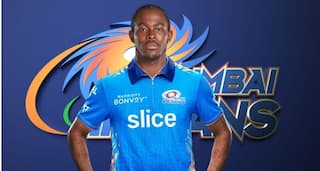 Jofra Archer INJURED? Rohit Sharma REACTS on Pacer's Absence vs DC