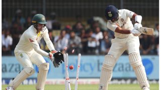 Ind vs Aus 3rd Test: Vikram Rathour Opens Up On India's Batting Failure, Says Pitch Was Drier Than We Expected