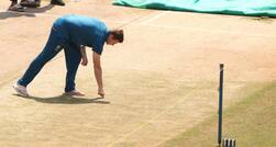 'It's a Mockery of Test Cricket', Dilip Vengsarkar SLAMS Uneven Indore Pitch