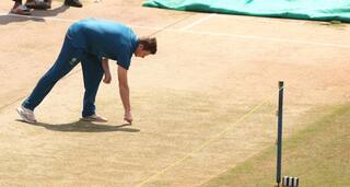 'It's a Mockery of Test Cricket', Dilip Vengsarkar SLAMS Uneven Indore Pitch