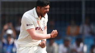 Umesh Yadav Opens Up On Defending 75 In Third Test, Says Runs Are Less But Anything Can Happen On This Wicket
