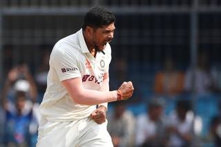 Umesh Opens Up On Defending 75 In Third Test, Says Runs Are Less But Anything Can Happen On This Wicket