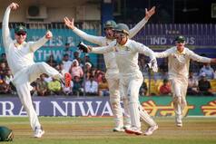Steve Smith Lavishes Praise on Indian Bowlers, Says Hosts Bowled Really Well In The Back End