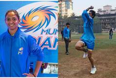 Womens Premier League: Beginning Of New Dawn For India's Gen-Next