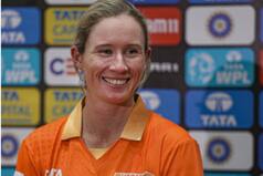 Gujarat Skipper Beth Mooney Depends On Opening Partner Haynes' Inputs