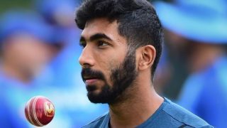 Jasprit Bumrah Completes Surgery in New Zealand. ODI World Cup 2023 Comeback on CARDS