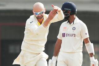 India vs Australia 3rd Test: Indore Pitch Was A Joke But Only Aussies Left Smiling