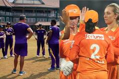 UP-W vs GUJ-W Dream11 Team Prediction, All You Need To Know