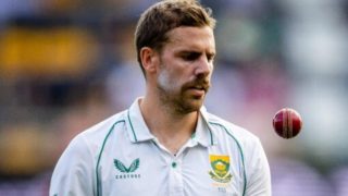 SA vs WI: Big Jolt To South Africa; Anrich Nortje Ruled Out Of Second Test Against West Indies
