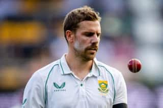 Big Jolt To South Africa; Anrich Nortje Ruled Out Of Second Test Against West Indies