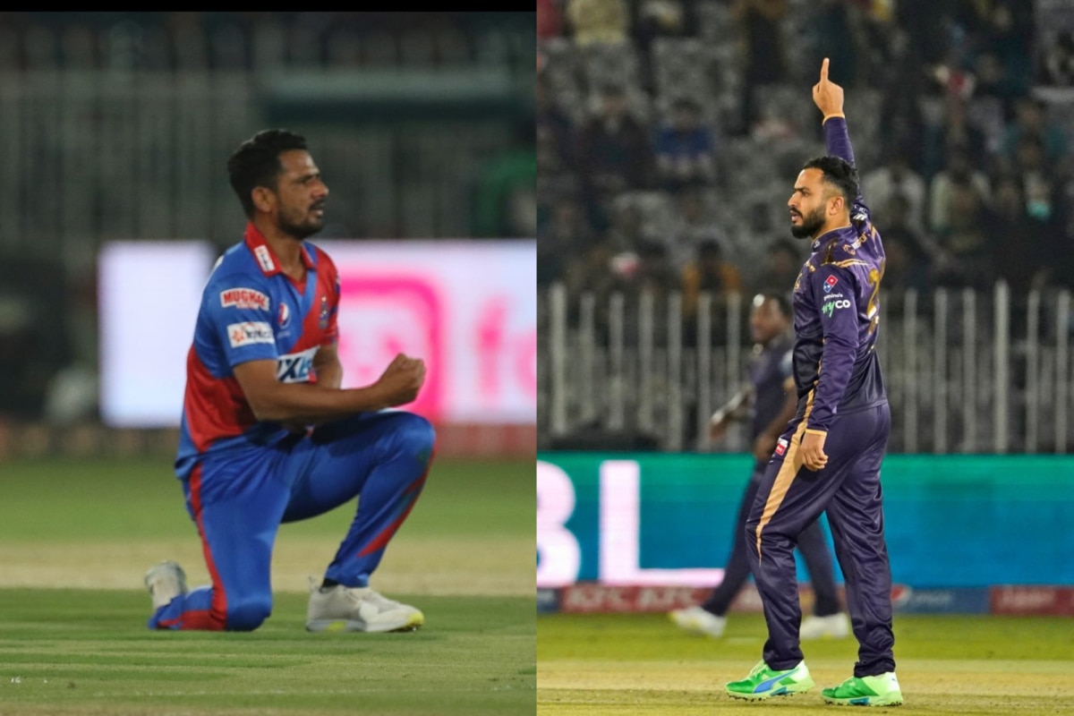 QUE vs KAR Live Streaming PSL 2023 When And Where To Watch Quetta Gladiators vs Karachi Kings PSL Match Online And On TV in India Fancode
