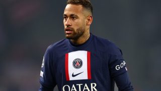 Neymar Set to Undergo Ankle Surgery in Doha, Misses Remainder of 2022-23 Season