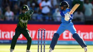 India-Pak Game One Of The Most Popular Matches On Instagram During 2023 Women's T20 WC