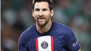 'We're Going to Play a Difficult Match', PSG's Lionel Messi Opens Up Ahead of UCL RO16 Clash Against Bayern Munich