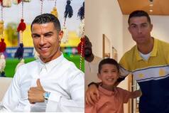 #MUCHWOW! Ronaldo's Massive Gesture For Earthquake Victims In Syria And Turkey Will Win Your Heart