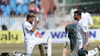'Babar Azam Ke Liye Hum Jaan Dene Ko Taiyaar Hai': Shan Masood Backs Pakistan Skipper