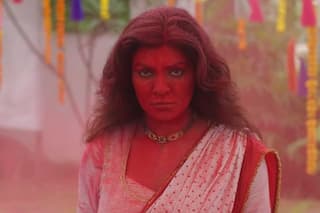 Sushmita Sen Celebrates Holi Like THIS Post Heart Attack- See Post