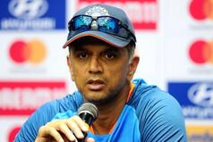 'India Will Have To Work Both On Batting And Bowling'-Dravid