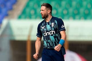 Chris Woakes Reveals Why He Withdrew From IPL 2023 Auction