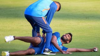 Jasprit Bumrah Undergoes Back Surgery, Pacer Likely To Join India Squad For ODI World Cup 2023