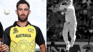 Shane Warne Cared A Aot: RCB All-Rounder Glenn Maxwell On Spin Wizard's Influence On Him