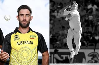 Shane Warne Cared A Aot: RCB All-Rounder Glenn Maxwell On Spin Wizard's Influence On Him