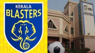 ISL 2022-23: AIFF Disciplinary Committee Rejects Kerala Blasters' Protest