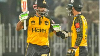 Babar Azam Creates History In PSL, Becomes First Asian Cricketer To Achieve Massive Feat