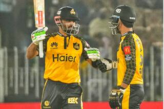 Babar Azam Creates History In PSL, Becomes First Asian To Achieve Massive Feat