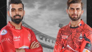 ISL vs LAH Dream11 Team Prediction, Pakistan Super League Fantasy Hints Match 26: Captain, Vice-Captain – Lahore Qalandars vs  Islamabad United, Playing 11s For Today’s Match at Pindi Club Ground, Rawalpindi, 7:30 PM PM IST, March 9, Thursday